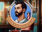 Spel Barber Shop Hair Salon SIM  aanlyn