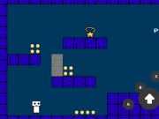 Spel Robotafmetings  aanlyn