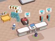 Spel Soet supermark simulator  aanlyn