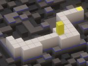 Spel Bloxpath  aanlyn