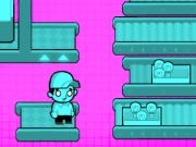 Spel Spacebar Super Star  aanlyn