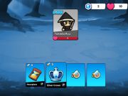 Spel Geheueoorloë  aanlyn
