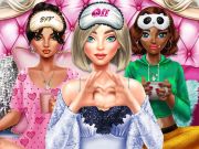 Spel BFFS Luukse sitklear  aanlyn