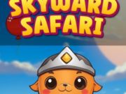Spel Skyward Safari  aanlyn