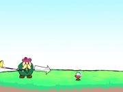 Spel Ragdolf  aanlyn