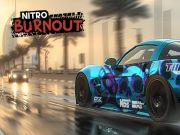 Spel Nitro -uitbranding  aanlyn