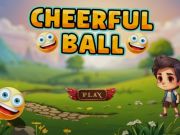 Spel Vrolike bal  aanlyn