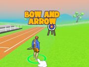Spel Boog en pyl  aanlyn