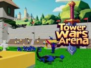 Spel Tower Wars Arena  aanlyn