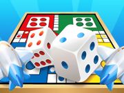 Spel Ludo  aanlyn