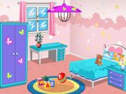 Spel My dromerige kamer huisontwerp  aanlyn
