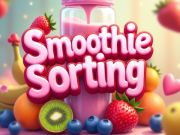 Spel Smoothie sorteer  aanlyn
