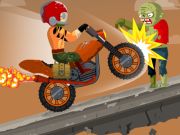 Spel Moto x3m dood vooruit  aanlyn