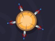 Spel Mesmeester  aanlyn