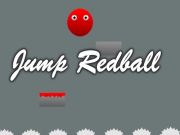 Spel Spring Redball aanlyn Spel Spring Redball aanlyn