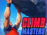Spel CIMB Masters  aanlyn
