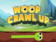 Spel Woop kruip op  aanlyn