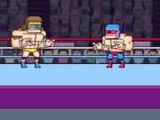 Spel Rowdy City Wrestling aanlyn Spel Rowdy City Wrestling aanlyn