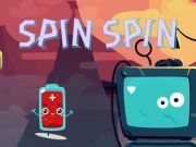 Spel Spin Spin  aanlyn