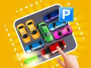 Spel Sorteer: my parkeerarea  aanlyn