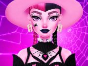 Spel Monsterella Fantasy Makeup  aanlyn