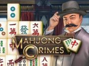 Spel Mahjong misdade  aanlyn