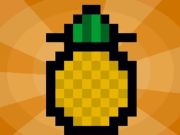 Spel Pynappel agtervolging  aanlyn