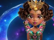 Spel Edelsteen glam  aanlyn