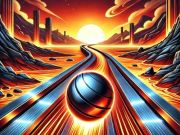 Spel Ball Mania!  aanlyn