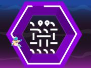 Spel Astral Escape  aanlyn