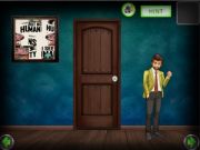 Spel Amgel Easy Room Escape 278  aanlyn