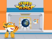 Spel Superwings ColourSwitch  aanlyn