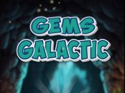 Spel Galaktiese juwele  aanlyn