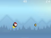 Spel Santa Dash 2  aanlyn