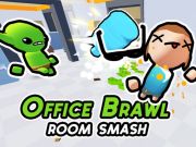 Spel Office Brawl Room Smash  aanlyn