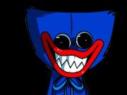 Spel Huggy Wuggy Castle Escape  aanlyn