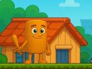Spel Tung Tung Sahur Big Stick  aanlyn