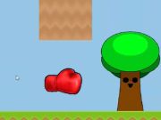 Spel Sprunki mega punch  aanlyn