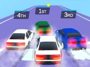 Spel Turbo Stunt Racing  aanlyn