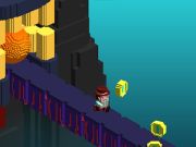 Spel Pixel Escape aanlyn Spel Pixel Escape aanlyn