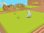 Spel Bunny Coin Hop  aanlyn
