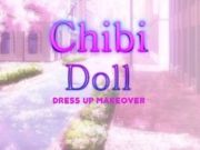Spel Chibi Doll Dress Up Makeover aanlyn Spel Chibi Doll Dress Up Makeover aanlyn