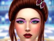Spel ASMR Salon makeover aanlyn Spel ASMR Salon makeover aanlyn
