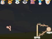 Spel Blast Brigade  aanlyn