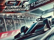 Spel GT Formule -kampioenskap  aanlyn