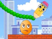 Spel Verpletter die eiers  aanlyn