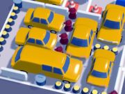 Spel Crazy Parking Jam Car Jam Game  aanlyn