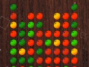 Spel Vrugte pop dit  aanlyn