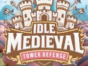 Spel Ledige middeleeuse toringverdediging  aanlyn