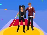 Spel Bou 'n koningin 2025  aanlyn